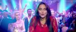 Sonakshi Sinha in Tamanche Pe Disco song in movie Bullett Raja